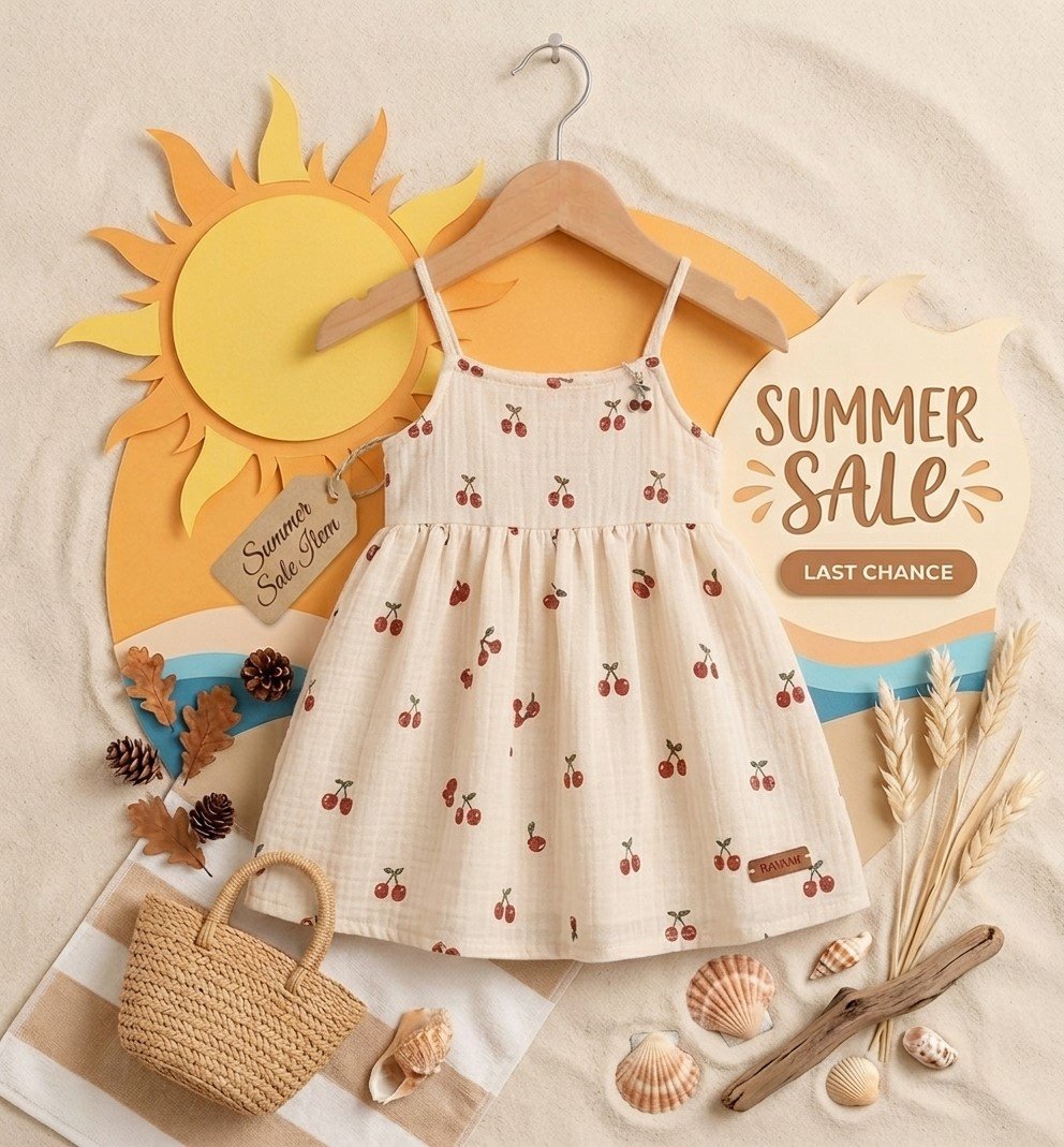 Summer Sale Item