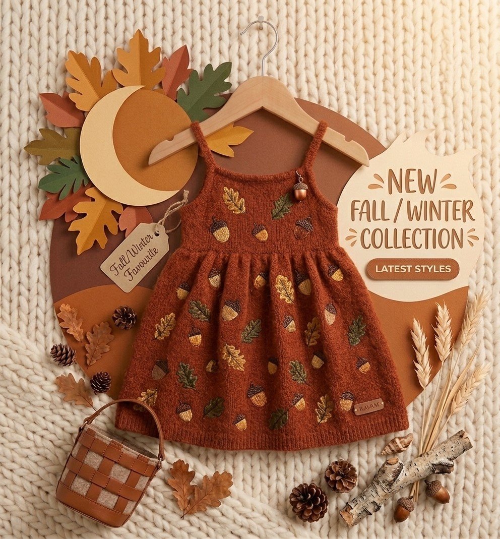 New Fall / Winter collection