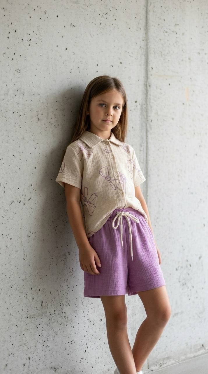 linen set