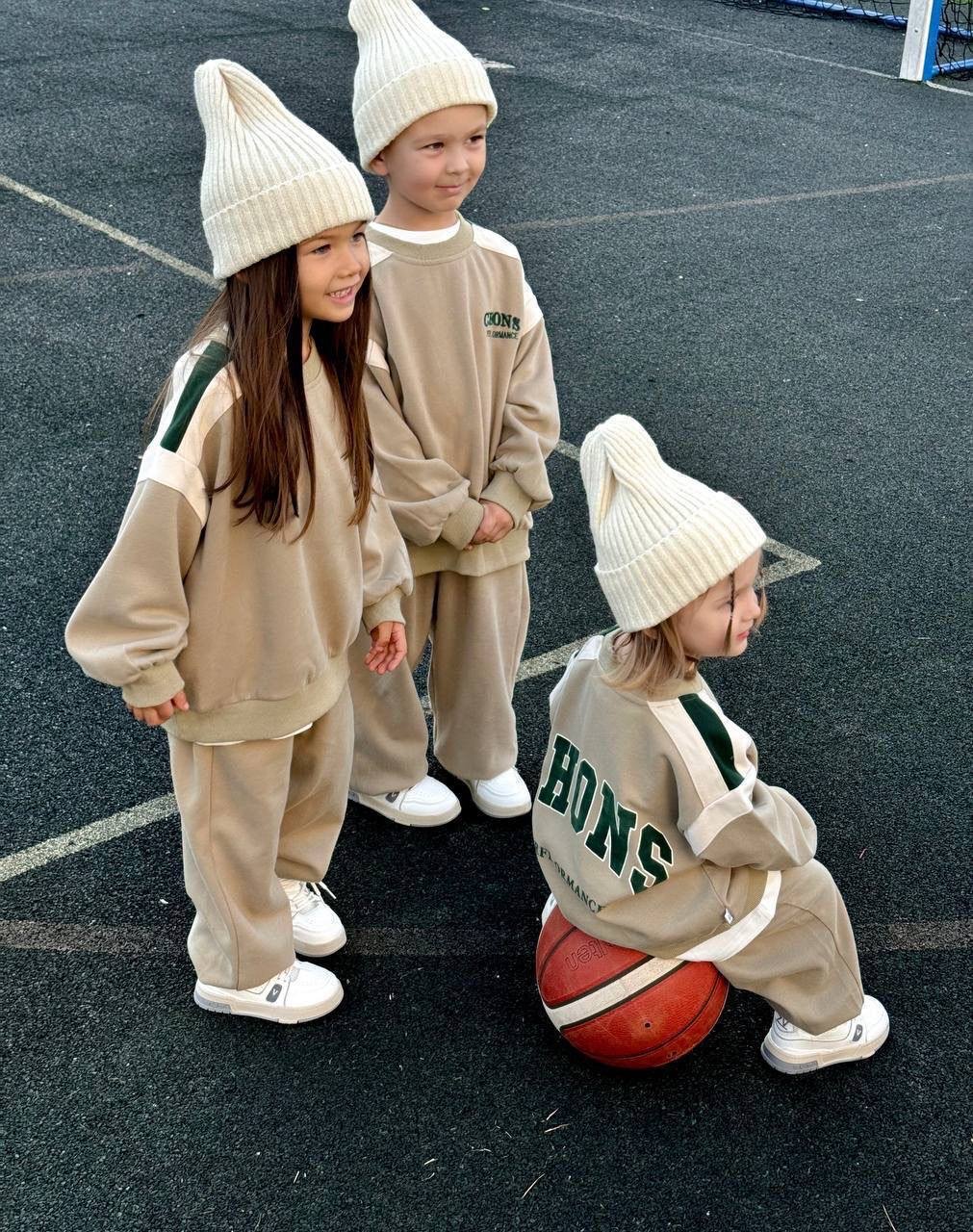 Unisex Le Ceil Paris Chon's Set